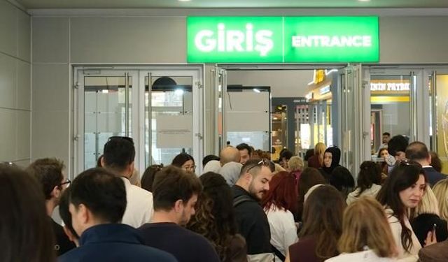 Bayim Olur musun? 24. Franchising ve Markalı Bayilik Fuarı 15 Ekim'de başlıyor