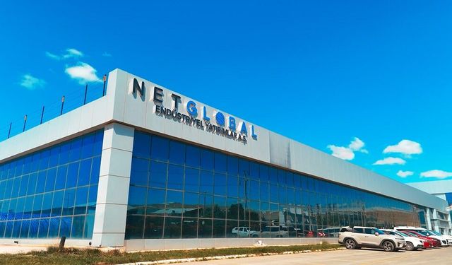 Net Global Halka Arzında 2,84 Kat Talep: 650 Binden Fazla Yatırımcıya Dağıtım