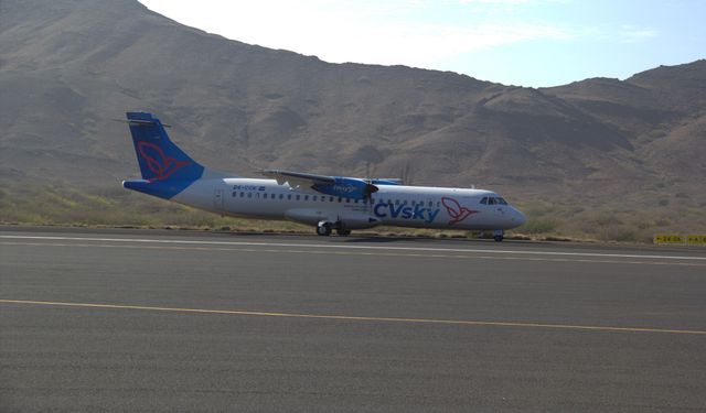 Hitit, CVSky İş Birliğiyle Cabo Verde’deki Tüm Aktif Havayollarının Teknoloji Partneri Oldu