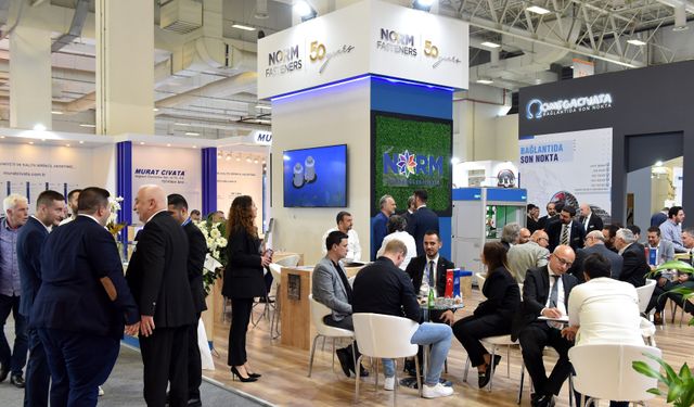 Fastener Expo Eurasia 2026, bağlantı ve sabitleme sektörünü İstanbul’da bir araya getirecek