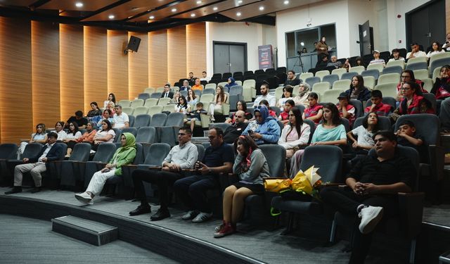 Kayseri Kültür Yolu Festivali’nde kültür, sanat ve bilim bir arada