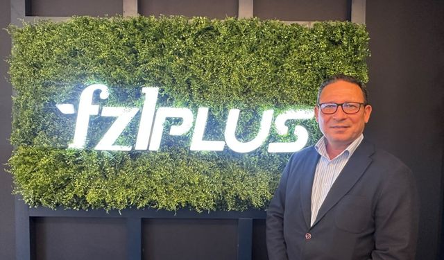 fzlPLUS operasyon kadrosunu Murat Görgülü ile güçlendirdi