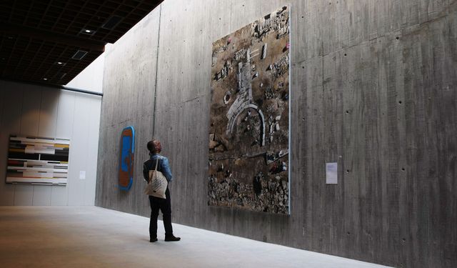 Çanakkale Bienali, "Metcezir // Ebb & Flow" Temasıyla 10. Edisyonuyla Geliyor