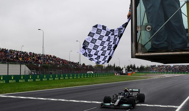 Formula 1, 6 yıl sonra İstanbul'a dönüyor