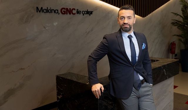 GNC Makina, MAKTEK Avrasya’da üretimin geleceğine yön veren teknolojilerini sergileyecek