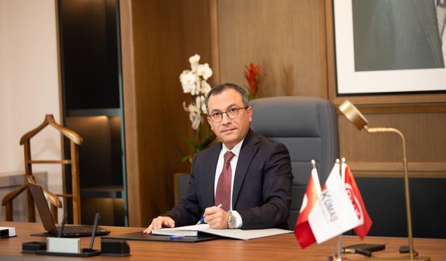KÜMAŞ Türkiye’nin manyezit gücünü 60’tan fazla ülkeye taşıyor