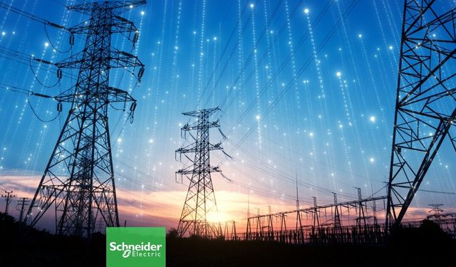 Schneider Electric’ten Vincent Petit, COP31 İş Forumu Elektrifikasyon ve Enerji Dönüşümü Çalışma Grubu’na seçildi