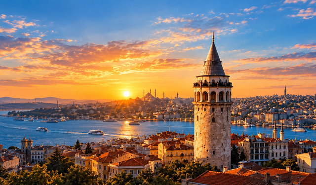 Türkiye temiz enerjide küresel güç olma yolunda