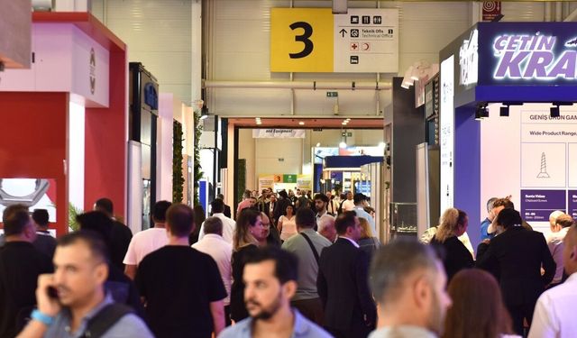 Fastener Expo Eurasia, 50 Ülkeden Sektör Profesyonelini İstanbul’da Buluşturdu