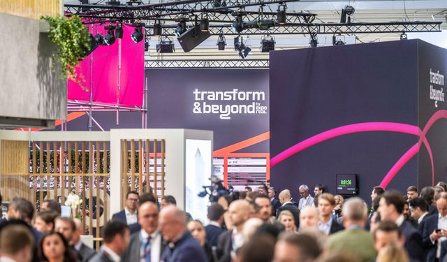 Polat Gayrimenkul, EXPO REAL 2026’da Global Yapılanmasını Güçlendirecek