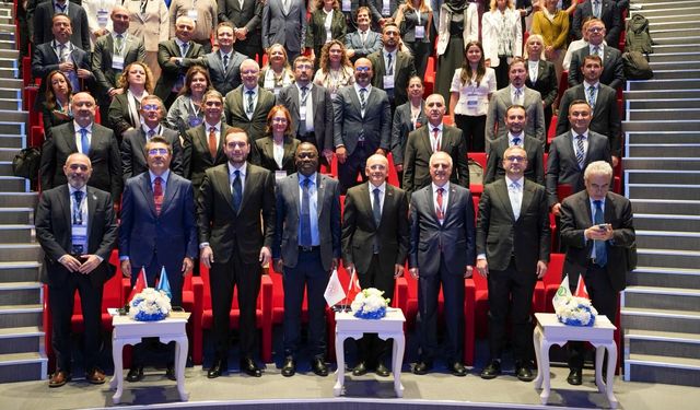 COP31 Öncesi İstanbul’da İklim Finansmanı Diyaloğu