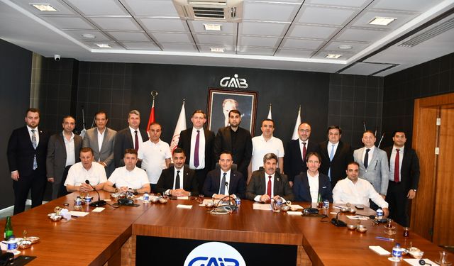 Türk Halı Sektöründen 8 Ayda 1,7 Milyar Dolarlık İhracat Başarısı