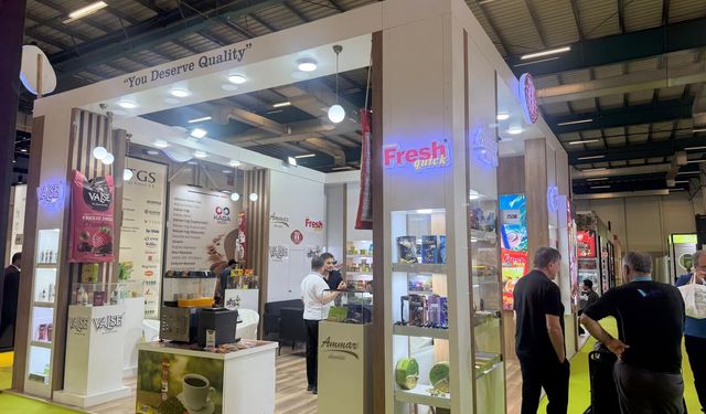 Akanlar Çikolata, FOODIST İstanbul’da Lezzetleriyle Öne Çıktı
