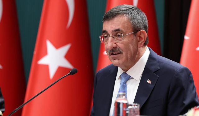 Cevdet Yılmaz: "Sermaye Piyasalarında Yapısal Bir Sorun Bulunmuyor"