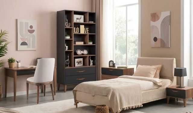 Tepe Home’dan Öğrenci Evlerinde Alan Kazandıran Çözüm Önerileri