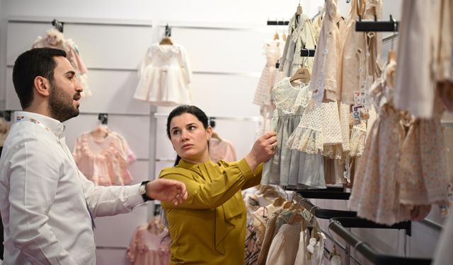 Junioshow 8 Eylül’de Bursa’da kapılarını açıyor