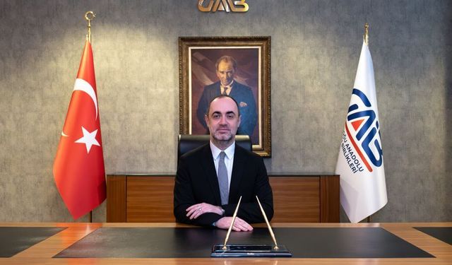 Güneydoğu Anadolu Bölgesi'nden ağustos ayında 8,2 milyar dolar ihracat