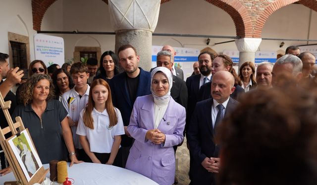 Çocukların İklim Mesajları COP31’e Taşınacak