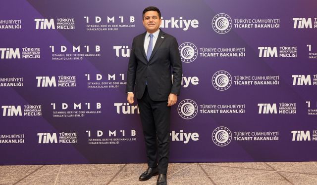 İDMİB organizasyonuyla 71 Türk firması MICAM ve LINEAPELLE fuarlarında sektörün uluslararası vitrinine çıkacak