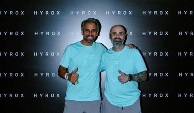 PUMA ve HYROX, Sporun Yeni Tüketicisini Başlangıç Çizgisine Taşıyor