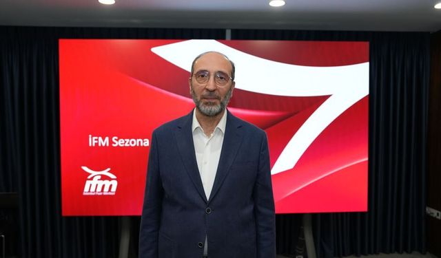 İFM Genel Müdürü Haluk Kanca: “İstanbul Fuar Merkezi’nde 9 ve 10. salonlarda maliyetler düştü"
