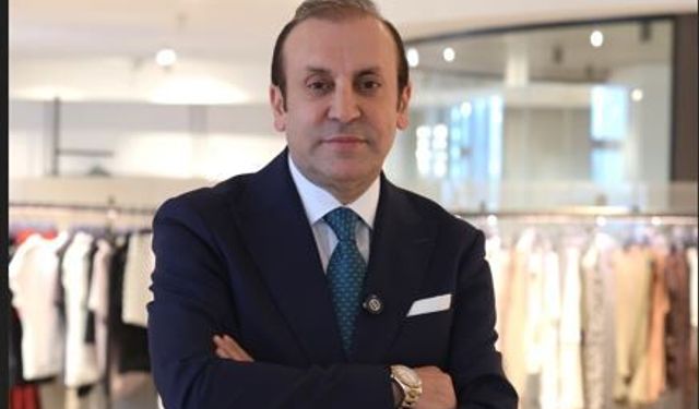 İHKİB Başkanı Mustafa Paşahan: “Firmalarımıza dijital dönüşüm sürecinde destek vereceğiz”