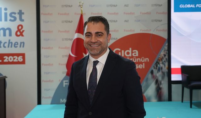 AHBİB Başkanı Veysel Memiş, “Ticaretin Yoğun, Bereketin Bol Olduğu Bir Fuar”