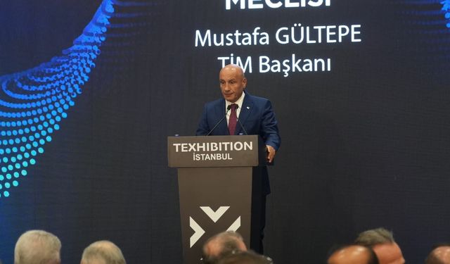 TİM Başkanı Mustafa Gültepe: “Geçmiş Dönemdeki Eksileri Geride Bıraktık”