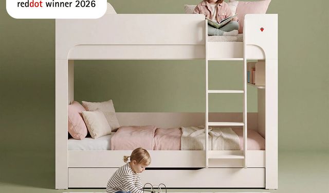 Çilek, Tasarım Odaklı Yaklaşımıyla Furnishings & Design 2026'da Yerini Alıyor