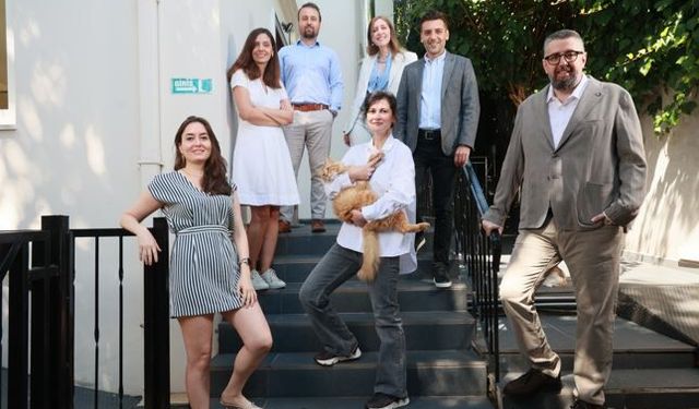 Garanti BBVA Partners Tech girişimlerinden Ingosa, FutureBright Ventures’tan ikinci yatırımını aldı