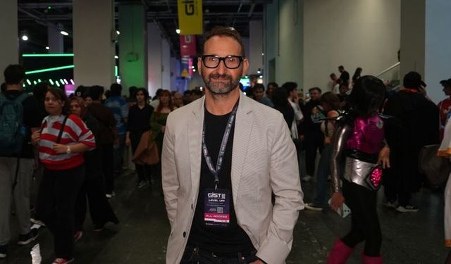 Gaming İstanbul Yönetim Kurulu Üyesi Cüneyt Devrim, “FC 27 ilk kez Gaming Istanbul’da oynanıyor”