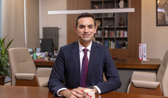 Yıldız Demir Çelik, 2025 Sürdürülebilirlik Raporu’nu açıkladı