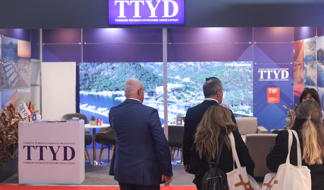 İTF 2026’da Turizmin Geleceği Ve Hedefler Ele Alındı
