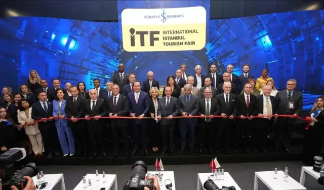 ITF 2026, 29 Ülkeden 345’in Üzerinde Katılımcıyla Kapılarını Açtı