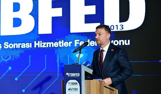 TOBFED’den OVP’ye 15 Bin Kişilik İstihdam Katkısı