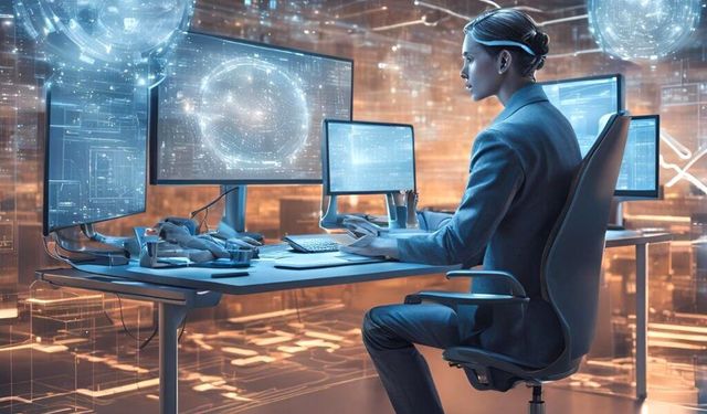 EGİAD dan İş Dünyasına Yapay Zekâ ve Veri Odaklı Dönüşüm Çağrısı