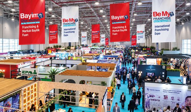 Standards and Partners, Bayim Olur musun? Fuarı’nın Ana Sponsoru Oldu