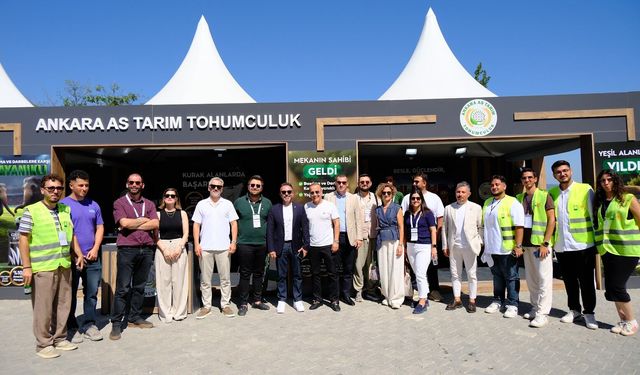 COP31 Gündeminde Ekolojik Planlama ve Yeşil Altyapı Öne Çıkıyor