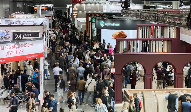 Türk Yapı Sektörü MosBuild 2027 ile Rusya’nın 260 Milyar Dolarlık Pazarında Gücünü Artırıyor