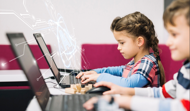 Acer, Avrupa Okullarında Yapay Zekanın Sorumlu Kullanımını Destekliyor