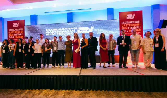 Uluslararası Gastronomi Film Festivali, 2027 Yarışma Formatını Yeniliyor