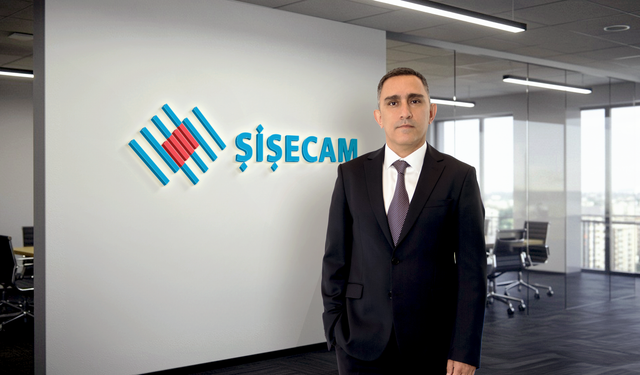 Şişecam, COP31’de İklim Dirençli Şehirler İçin Cam Teknolojilerinin Rolünü Vurgulayacak