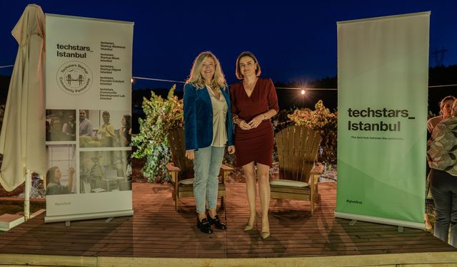 Garanti BBVA ve Techstars İstanbul, girişimcileri Urla’da buluşturdu