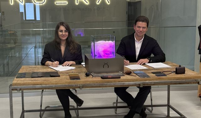 DESA’nın İştiraki NUERA ve GOZEN’den Geleceğin Malzemesi LUNAFORM™ İçin Stratejik Lisans Anlaşması