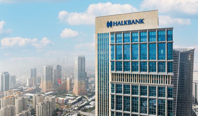 Halkbank’tan Yenilenebilir Enerjide Stratejik Yatırım