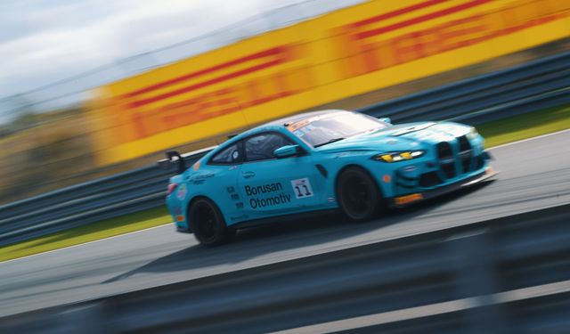 Borusan Otomotiv Motorsport, Sezonu Portimão’da Zafer ile Kapatmak İstiyor