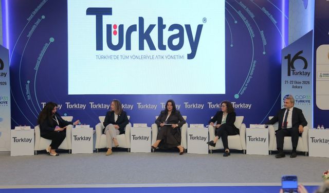 Döngüsel Ekonomiyle Çimentoda Net Sıfır Hedefi