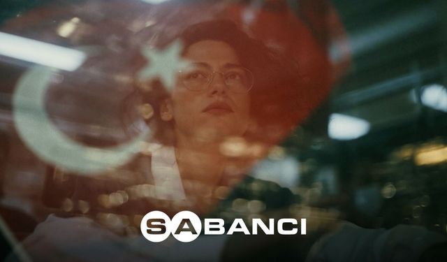 Sabancı’dan Cumhuriyet’in 103. yılında anlamlı mesaj: “29 Ekim Senede Bir Gün, Cumhuriyet Her Gün”
