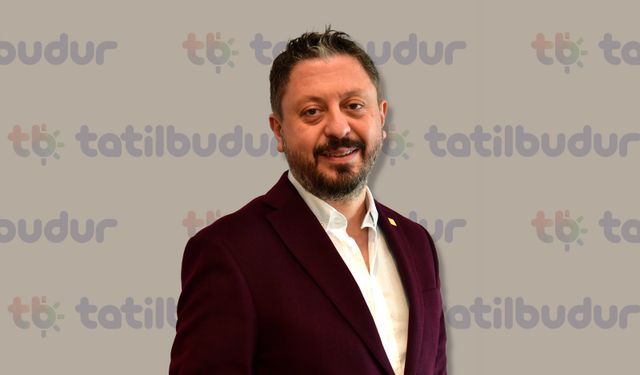 TatilBudur, Antalya Turizm Fuarı’nda Sektörün Güncel Dinamiklerini Değerlendirdi