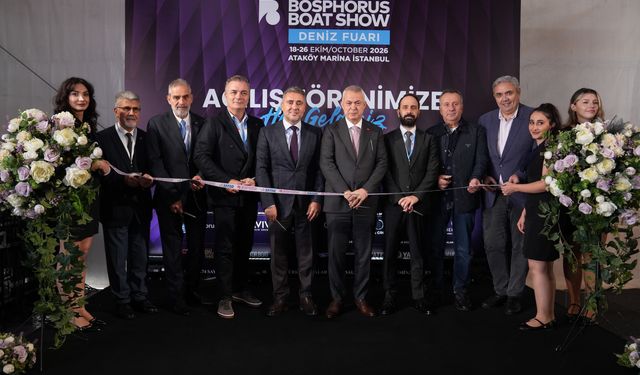 Her bütçeye uygun 250 tekne Ataköy Marina'da görücüye çıktı
